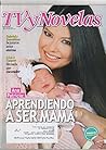 Tvynovelas 2015 June - Ana Patricia: Aprendiendo a Ser Mama