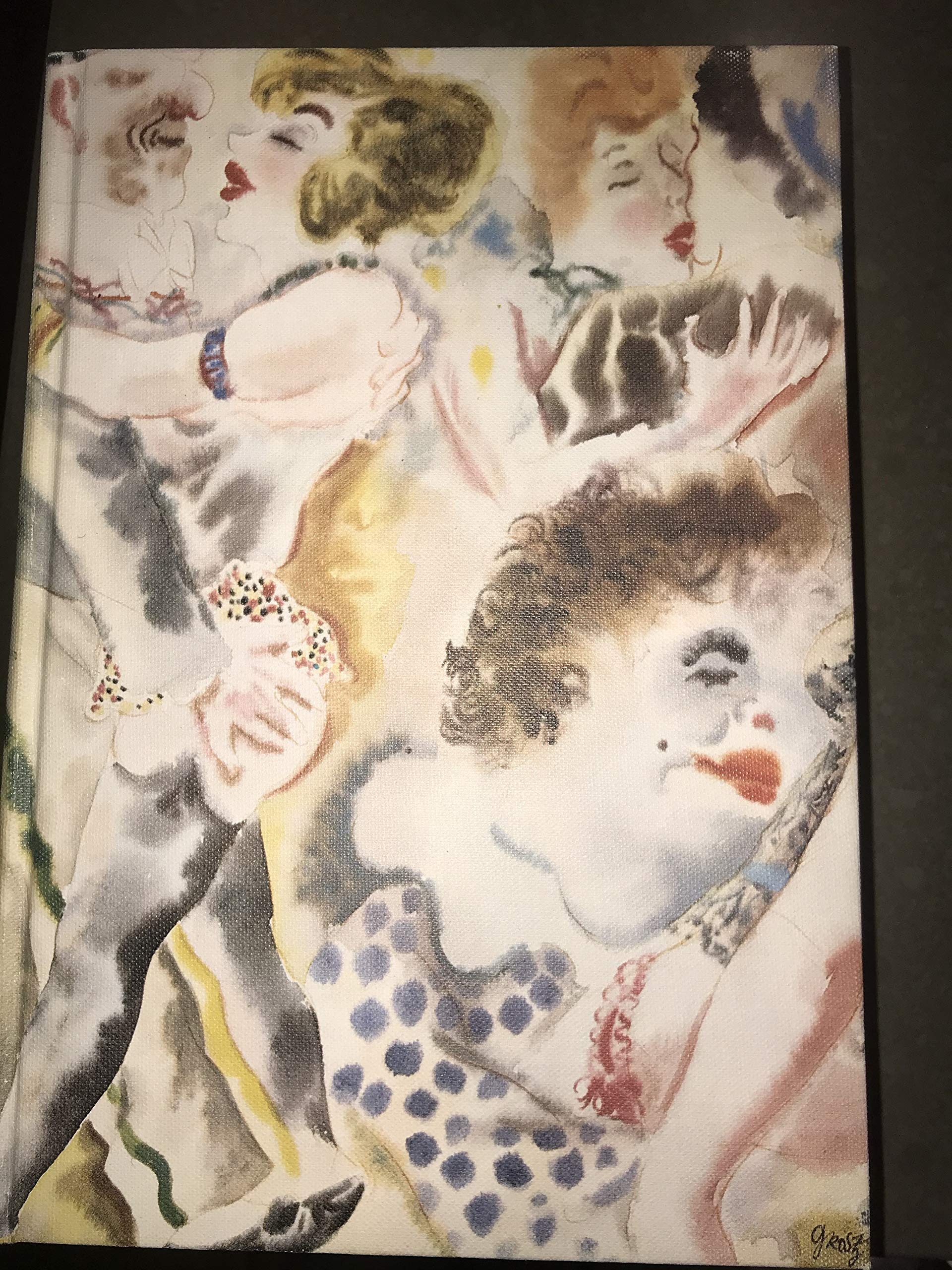 Goodbye to Berlin by Christopher ISHERWOOD