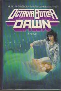Xenogenesis: Dawn ; adulthood rites ; imago