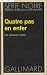 Quatre pas en enfer