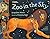 BY Mitton, Jacqueline ( Author ) [{ Zoo in the Sky: A Book of Animal Constellations By Mitton, Jacqueline ( Author ) Oct - 24- 2006 ( Paperback ) } ]