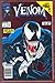 Venom: Lethal Protector #1 Signed and Autogrpahed
