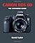 Canon EOS 6D (Expanded Guide) by David Taylor (2013-08-07)