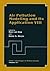 Air Pollution Modeling and Its Application VIII