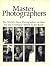 Master Photographers by Pat Booth (1983-10-20)