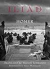 Iliad (Hackett Cl...