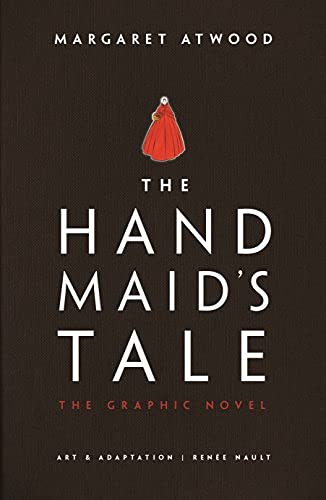 The Handmaid’s Tale