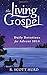 Daily Devotions for Advent 2014 (The Living Gospel) by R. Scott Hurd (2014-08-04)