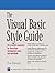 The Visual Basic Style Guide by Patrick Tim (2000-05-30) Paperback