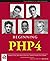 Beginning PHP4 (Programmer to Programmer) by Wankyu Choi (2000-11-15)