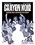 Crayon noir - Samuel Paty, ...