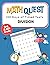 Math Quest 100 Days of Time...