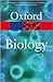 Oxford Dictionary of Biolog...