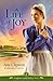 A Life of Joy: A Novel (Kauffman Amish Bakery Series) by Amy Clipston (2012-01-30)