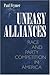 Uneasy Alliances by Paul Frymer by Paul Frymer