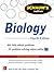Schaum's Outline of Biology by George Fried