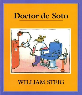 Doctor de Soto[SPA-DR DE SOTO][Spanish Edition][Paperback]