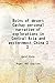 Ruins of desert Cathay personal narrative of explorations in Central Asia and westernmost China Volume 2 1912