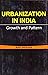 Urbanization in India by Ravi Shekhar