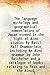 The language mythology and geographical nomenclature of Japan viewed in the light of Aino studies By Basil Hall Chamberlain including An Ainu grammar by John Batchelor and a catalogue of books relatin