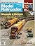 Model Railroader, January 1995 by Model Railroader