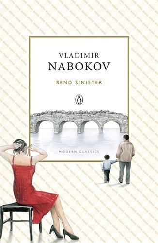 Bend Sinister (Penguin Modern Classics) by Vladimir Nabokov (26-Apr-2001) Paperback