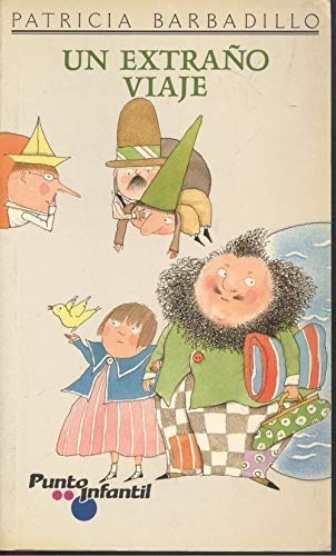 Un extraño viaje (Hardcover)