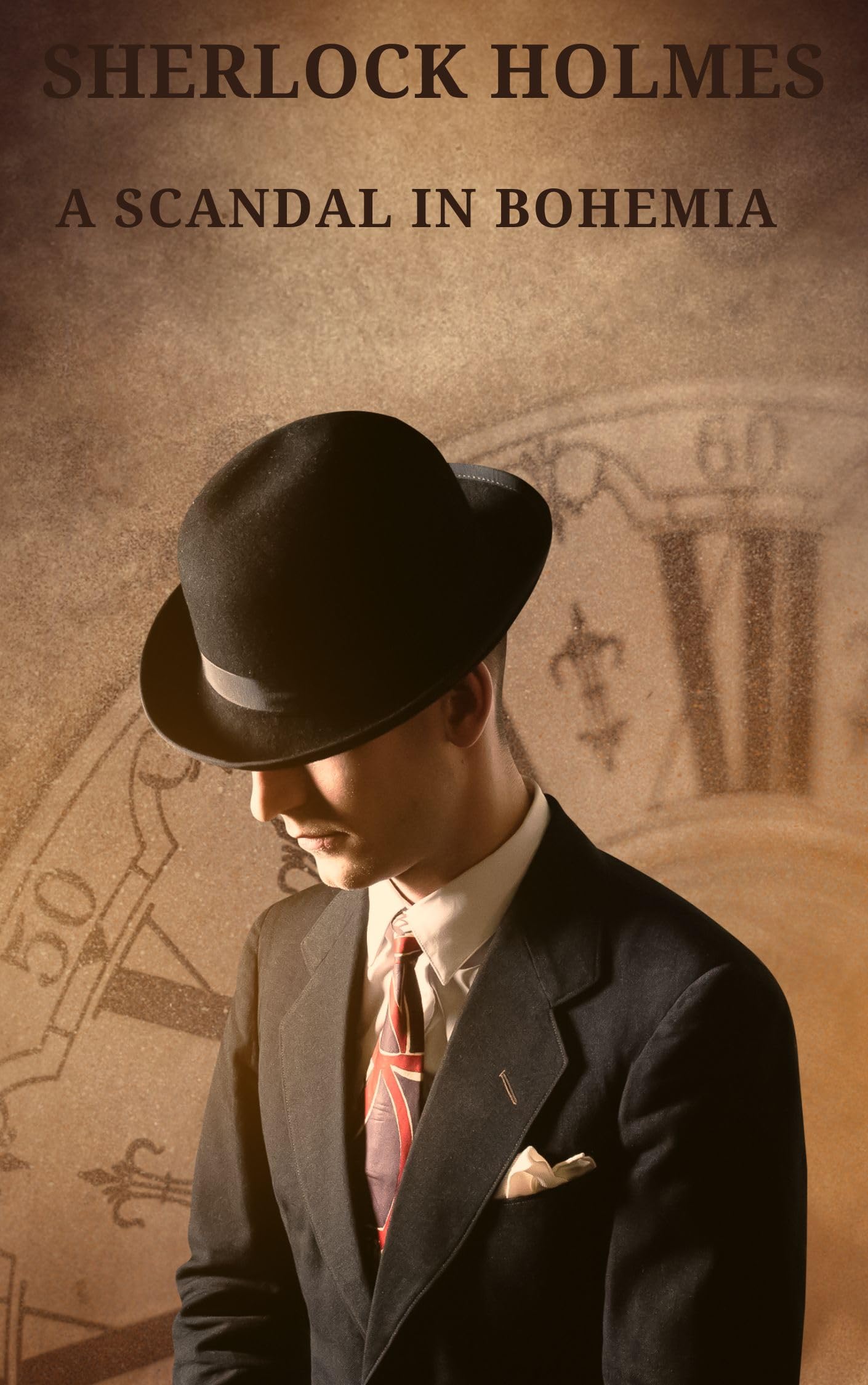 Sherlock Holmes -- A Scandal in Bohemia: Revised Edition