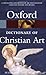 A Dictionary of Christian Art (Oxford Paperback Reference) (2004-11-04)