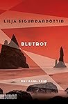 Blutrot: Ein Isla...