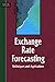 [(Exchange Rate Forecasting )] [Author: Imad A. Moosa] [Dec-2001]
