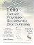 The Double Eagle Guide to 1,000 Great! Western Recreation Destinations Pacific Coast: Pacific Coast: Washington, Oregon, California