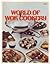 World of Wok Cookery