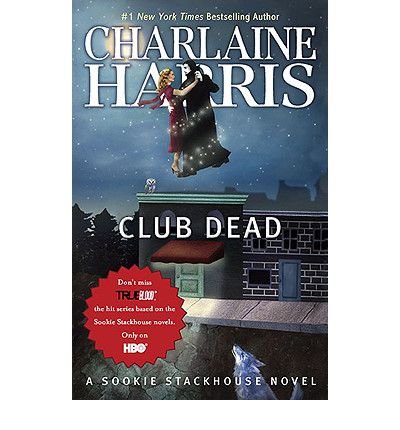 Club Dead