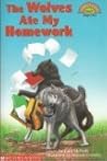 Red Wolves (HELLO READER SCIENCE LEVEL 4) Red Wolves (HELLO READER SCIENCE LEVEL 4)