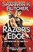 Razor's Edge: An Edge Novel by Shannon K. Butcher (2011-11-01)