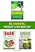 Running: Weight Loss Box Set: Running, DASH Diet, and Green Smoothies to Lose Weight and Get Fit: Volume 1 (Weight Loss Diet and Workout Plans) by Linda H. Harris (2016-07-04)
