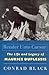 Render Unto Caesar: The Life and Legacy of Maurice Duplessis abridged edition by Black, Conrad (1998) Paperback
