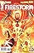 Fury Of Firestorm Vol 2 #1