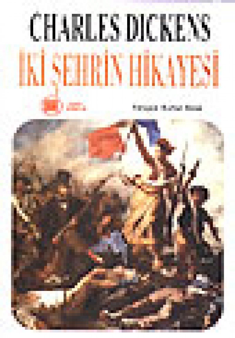 Iki Sehrin Hikayesi (Paperback)