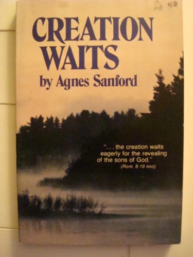 Creation Waits (Paperback)