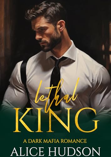 Lethal King (Kindle Edition)