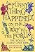 A Funny Thing Happened on the Way to the Forum: The World's Oldest Joke Book by Dan Crompton (14-Oct-2010) Hardcover