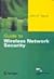 Guide to Wireless Network Security