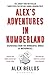 Alex's Adventures in Numberland by Alex Bellos (2011-04-01)