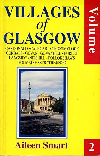 Villages of Glasgow (Paperback)