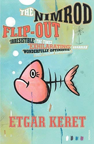 The Nimrod Flip-Out by Etgar Keret