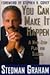You Can Make It Happen by Graham, Stedman [Hardcover]