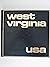 West Virginia U S A (SIgned)