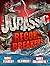 Jurassic Record Breakers by Dr. Darren Naish (2015-05-12)
